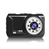 Novatek 96223  Full HD 1080P DVR Dash Camera FH05 with G-sensor & Night Vision
