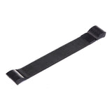 Magnetic Milanese Loop Stainless wristband Smartwatch For Fitbit Charge 2
