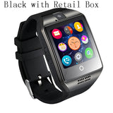 PINWEI  Smart Watch For TF Card 32GB Sim Bluetooth 1.54'' HD OGS Wrist Bracelet