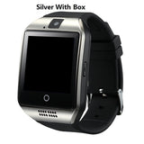 PINWEI  Smart Watch For TF Card 32GB Sim Bluetooth 1.54'' HD OGS Wrist Bracelet