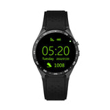KingWear KW88 Bluetooth Smart Watch Smartwatch Phone 1.39 inch support 3G wifi & Heart Rate Monitor