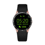 KingWear KW88 Bluetooth Smart Watch Smartwatch Phone 1.39 inch support 3G wifi & Heart Rate Monitor
