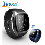 Waterproof M26 Bluetooth Smart Watch