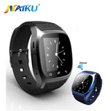 M26 Water Resistant Bluetooth SmartWatch by Naiku