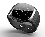 Waterproof M26 Bluetooth Smart Watch