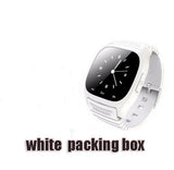 Waterproof M26 Bluetooth Smart Watch