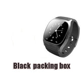Waterproof M26 Bluetooth Smart Watch