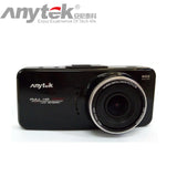 6G HD, 170Degree , DashCam with Night Vision by Anytek