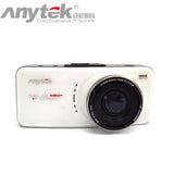 6G HD, 170Degree , DashCam with Night Vision by Anytek