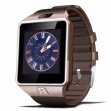 DZ09 Deluxe Bluetooth Smartwatch