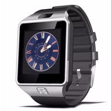 DZ09 Deluxe Bluetooth Smartwatch