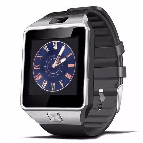 DZ09 Deluxe Bluetooth Smartwatch