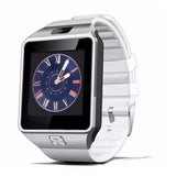DZ09 Deluxe Bluetooth Smartwatch
