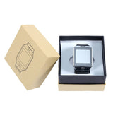 DZ09 Deluxe Bluetooth Smartwatch