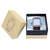 DZ09 Deluxe Bluetooth Smartwatch