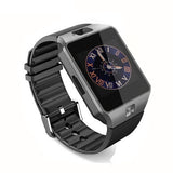 DZ09 Deluxe Bluetooth Smartwatch