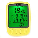 SunDing SD - 563A Multifunction Bicycle Computer