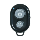 Wireless Bluetooth Selfie-Button and Timer