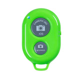 Wireless Bluetooth Selfie-Button and Timer