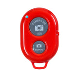 Wireless Bluetooth Selfie-Button and Timer