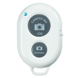 Wireless Bluetooth Selfie-Button and Timer
