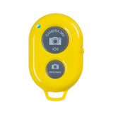Wireless Bluetooth Selfie-Button and Timer
