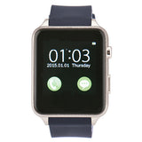 GT88 Water Resistant Bluetooth SmartWatch