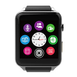 GT88 Water Resistant Bluetooth SmartWatch