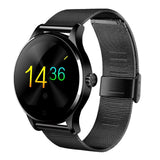 K88H SmartWatch for Android & IOS