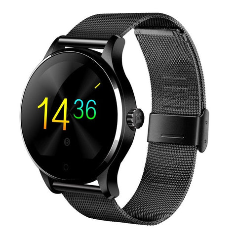 K88H SmartWatch for Android & IOS