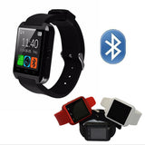 U8 Digital Bluetooth SmartWatch - Sport Edition