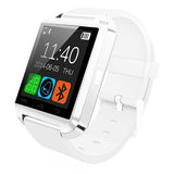 U8 Digital Bluetooth SmartWatch - Sport Edition