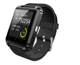 U8 Digital Bluetooth SmartWatch - Sport Edition