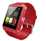 U8 Digital Bluetooth SmartWatch - Sport Edition