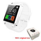 U8 Digital Bluetooth SmartWatch - Sport Edition