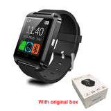 U8 Digital Bluetooth SmartWatch - Sport Edition