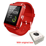 U8 Digital Bluetooth SmartWatch - Sport Edition