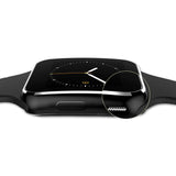 FLOVEME Bluetooth Fashion Smart Watch- Supports TF Card 32GB, 1.54'' HD