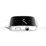 FLOVEME Bluetooth Fashion Smart Watch- Supports TF Card 32GB, 1.54'' HD
