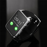 GT88 Water Resistant Bluetooth SmartWatch